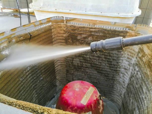 Best HVAC Air Duct Cleaning  in Pelahatchie, MS