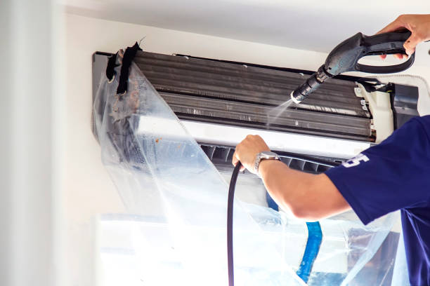 Best Local Air Duct Cleaning Services  in Pelahatchie, MS