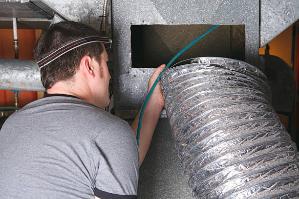 Best Affordable Duct Cleaning Services  in Pelahatchie, MS