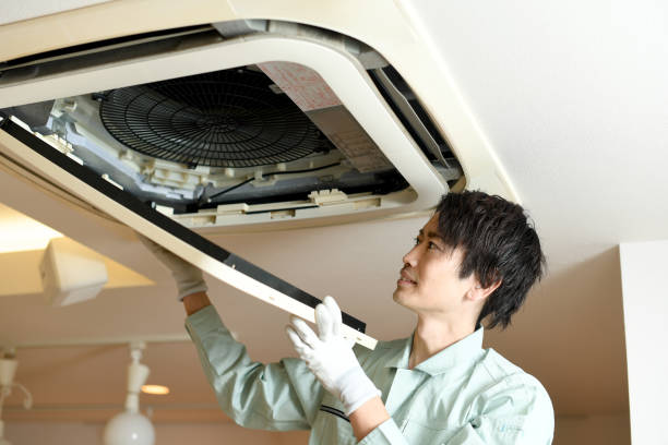Best Air Duct Cleaning Near Me  in Pelahatchie, MS