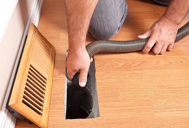 Best Air Vent Cleaning Services  in Pelahatchie, MS