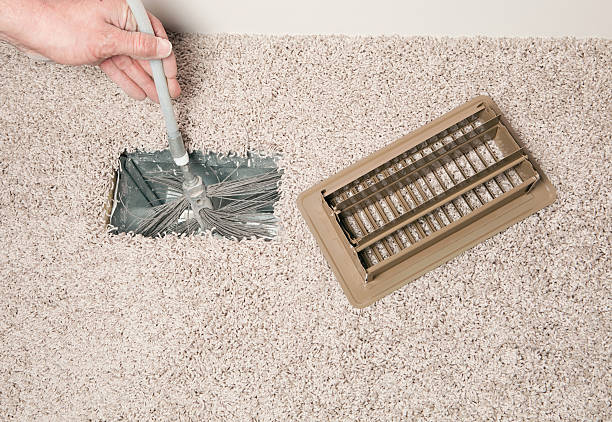 Best Best Air Duct Cleaning Company  in Pelahatchie, MS