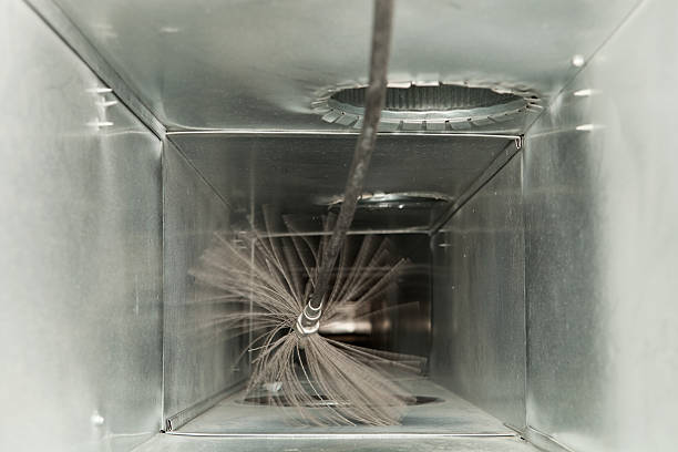 Best HVAC Duct Inspection Services  in Pelahatchie, MS