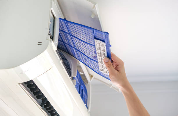 Best Air Duct Cleaning Near Me  in Pelahatchie, MS