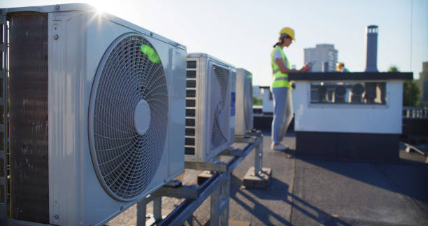 Best Commercial Air Duct Cleaning  in Pelahatchie, MS